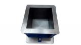 CEMENT MORTAR MOULD-100 X 100X 100