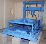 LARGE PULL OUT TEST APPARATUS