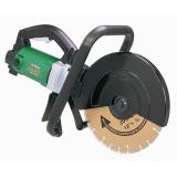 CONCRETE CUTTING MACHINE