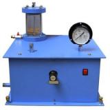 CONSTANT PRESSURE SYSTEM FOR ROCKS