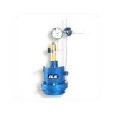 CROSS PERMEABILITY TEST APPARATUS