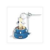 IN-PLANE PERMEABILITY TEST APPARATUS